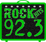 WXRK Logo