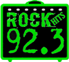 RockHits 92.3