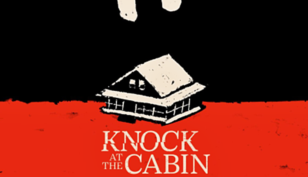 Knock at the Cabin Movie Review | RockHits 92.3