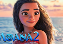 Moana 2 Movie Review