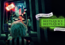 Beetlejuice Beetlejuice Movie Review