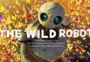 The Wild Robot Movie Review