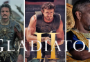 Gladiator II Movie Review