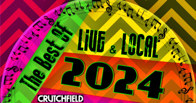 Live & Local Year in Review: 2025