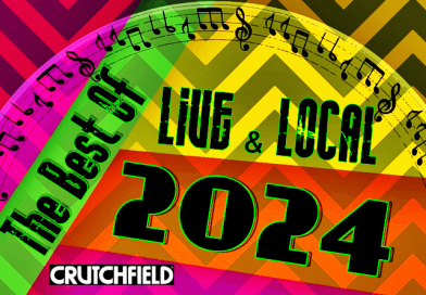 Live & Local Year in Review: 2025