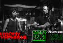 Live & Local MARCH: Butterfly Vendetta