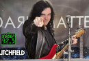 Live & Local June: DAЯK MATTEЯ with Hunter Bruton