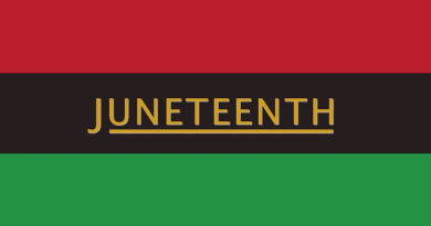 Juneteenth 2026 – Freedom Day!