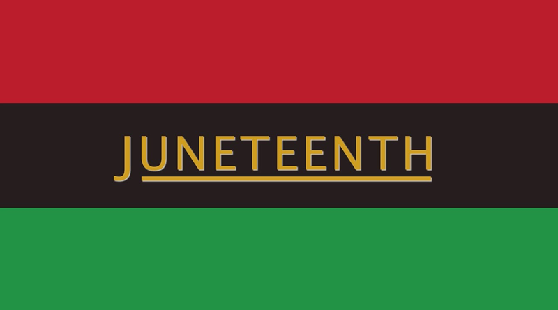 Juneteenth 2026 – Freedom Day!