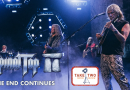 Spinal Tap 2: The End Continues Movie Review