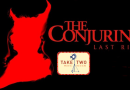 The Conjuring Last Rites Take Two Movie Review