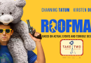 Roofman Take Two Movie Review Roofman Take Two Movie Review
