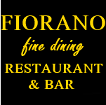 Fiorano Restaurant and Bar