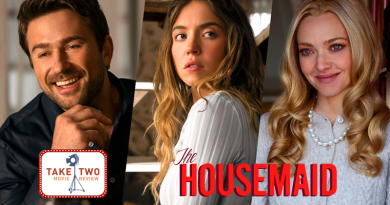 The Housemaid Take Two Movie Review