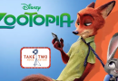 Zootopia 2 Take Two Movie Review