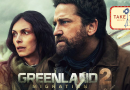 Greenland 2 Migration Take Two Movie Review