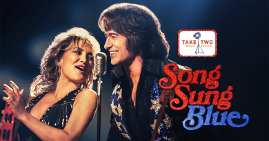 Song Sung Blue Take Two Movie Review