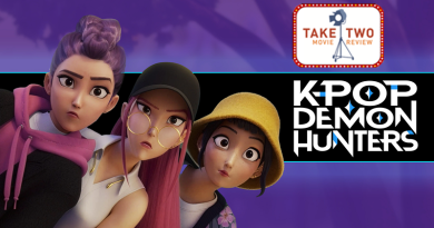 K Pop Demon Hunters Take Two Movie Review