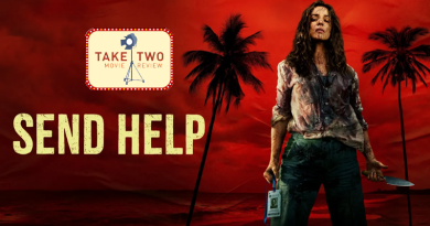 Send Help Take Two Movie Review
