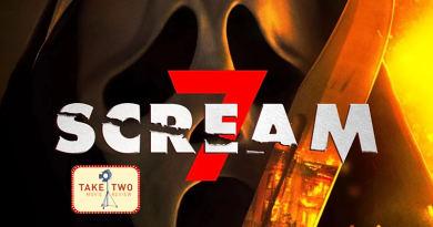 Scream 7 Take Two Movie Review