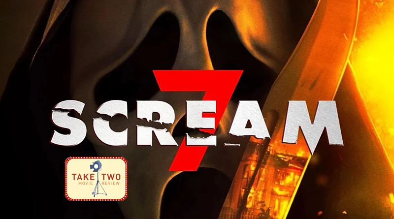 Scream 7 Take Two Movie Review