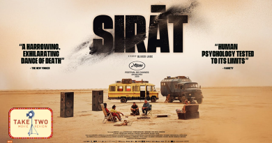 Sirat Take Two Movie Review Sirat Take Two Movie Review