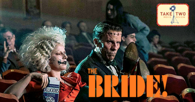 The Bride Take Two Movie Review