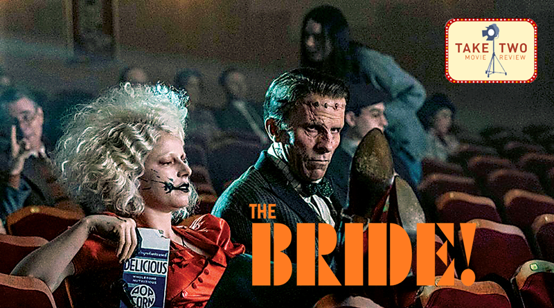 The Bride Take Two Movie Review