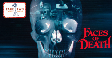Faces of Death (2026) Take Two Movie Review