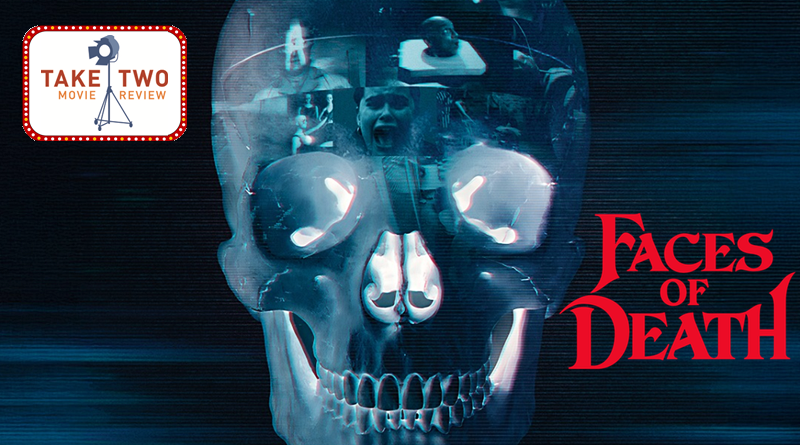 Faces of Death (2026) Take Two Movie Review
