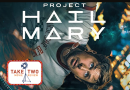 Project Hail Mary Take Two Movie Review
