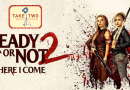 Ready or Not 2: Here I Come Take Two Movie Review