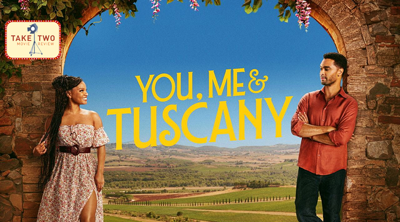 You Me & Tuscany Take Two Movie Review