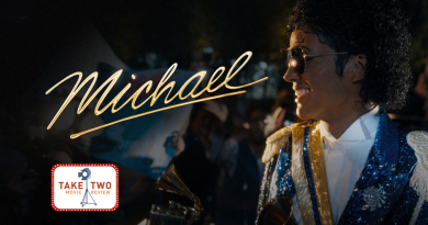 Michael Take Two Movie Review