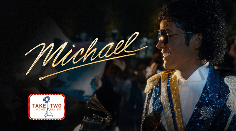 Michael Take Two Movie Review