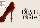 The Devil Wears Prada 2 Take Two Movie Review