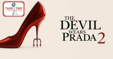 The Devil Wears Prada 2 Take Two Movie Review