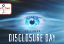 Disclosure Day Take Two Movie Review