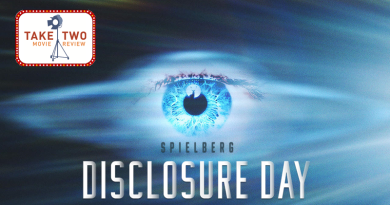 Disclosure Day Take Two Movie Review