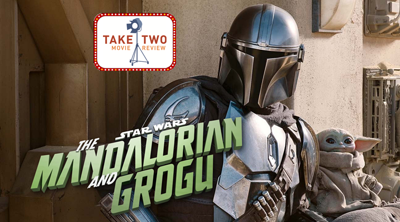 The Mandalorian & Grogu Take Two Movie Review
