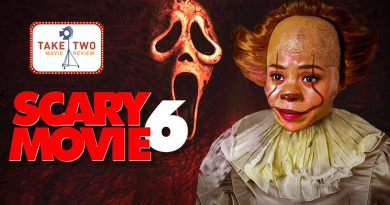 Scary Movie 6 Take Two Movie Review