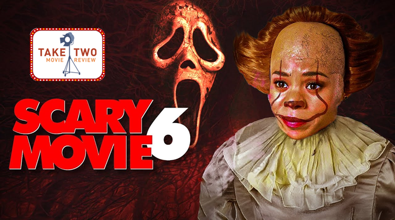 Scary Movie 6 Take Two Movie Review