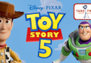 Toy Story 5 Take Two Movie Review