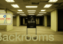 Backrooms Take Two Movie Review
