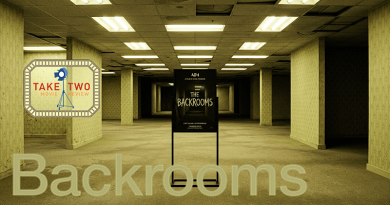 Backrooms Take Two Movie Review