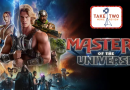 Masters of the Universe Take Two Movie Review