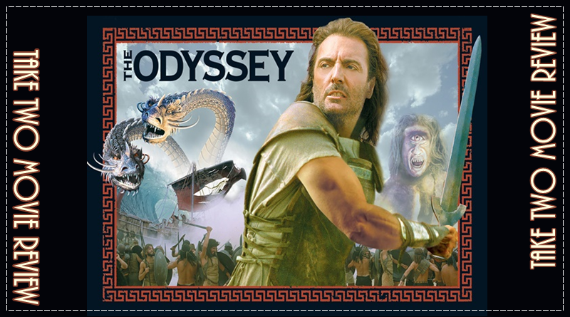 The Odyssey Take Two Movie Review