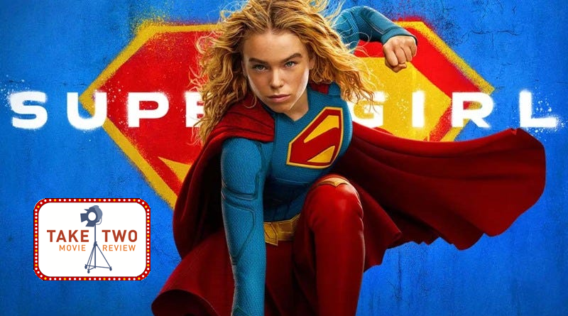 Supergirl Take Two Movie Review
