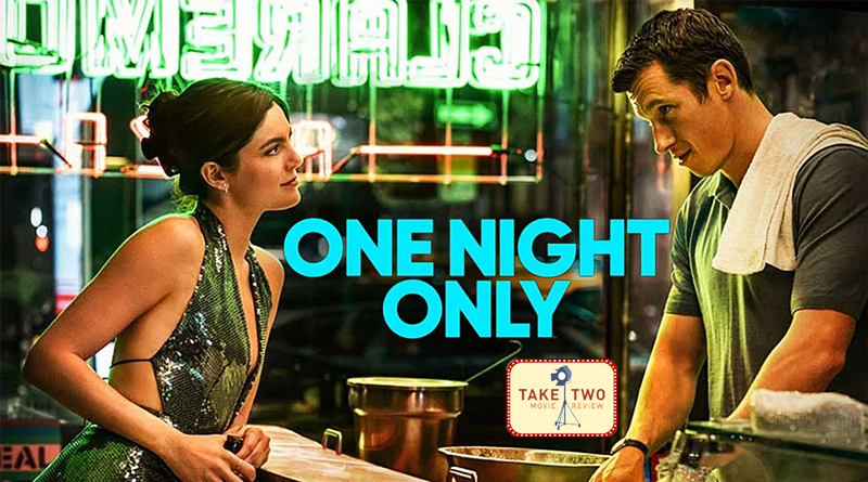 One Night Only Take Two Movie Review