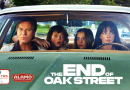 The End of Oak Street Take Two Movie Review
